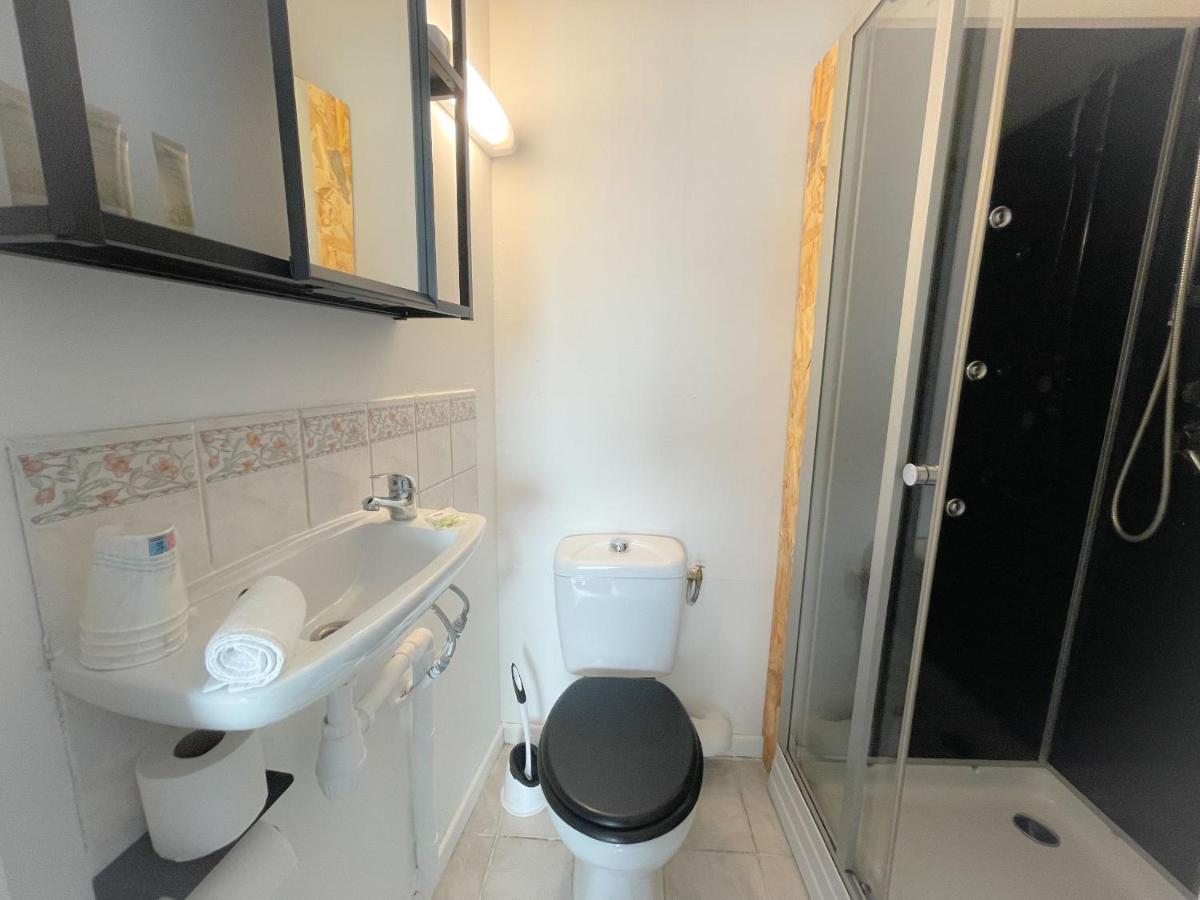 Le Vinci Apartment Calais Ngoại thất bức ảnh