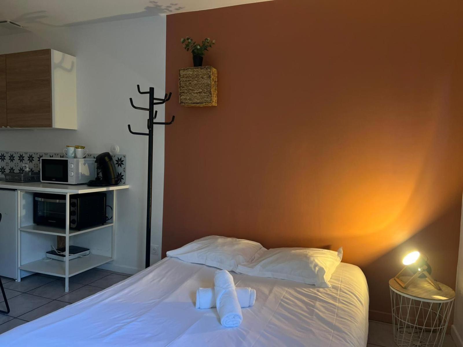 Le Vinci Apartment Calais Ngoại thất bức ảnh