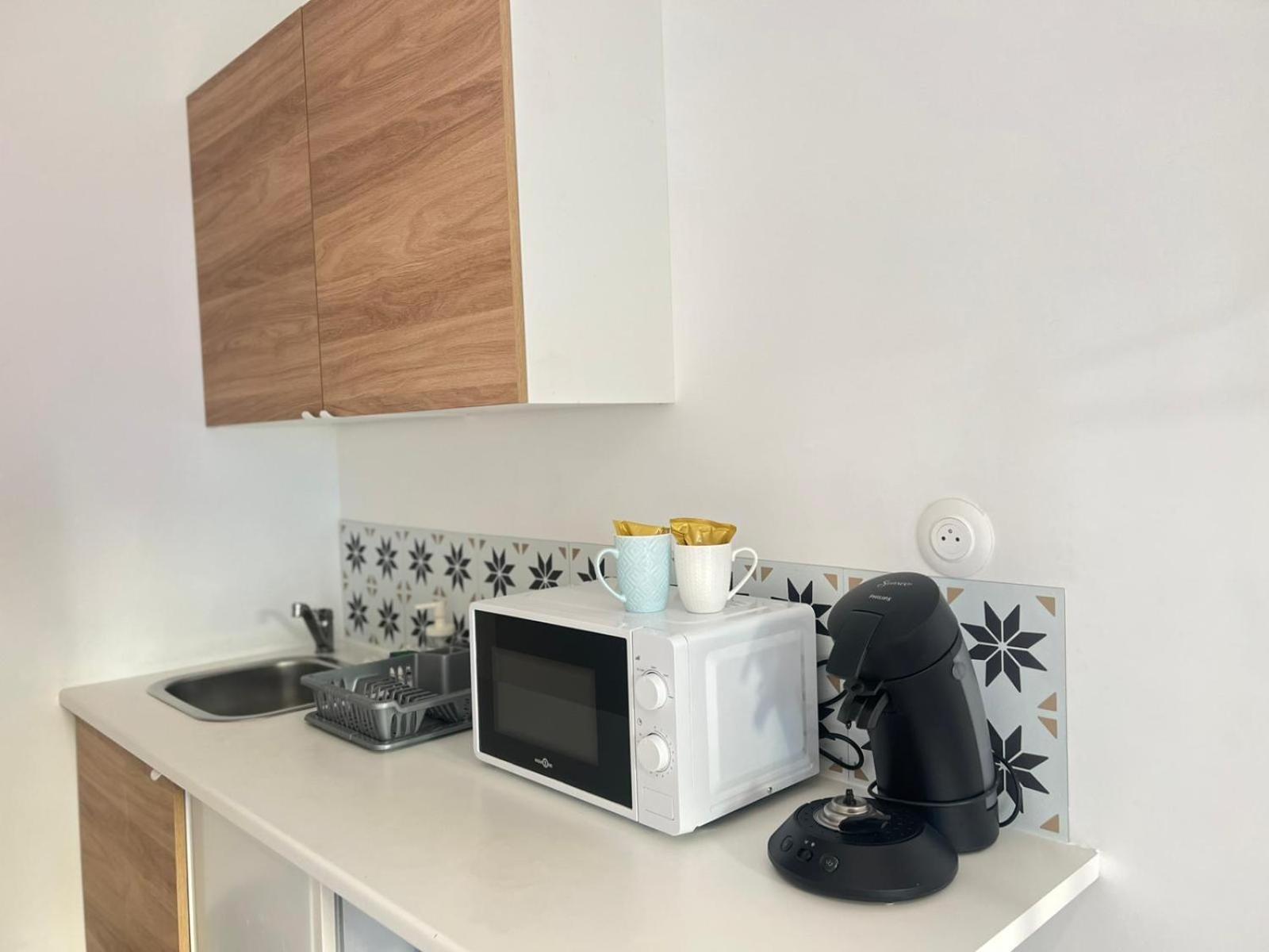Le Vinci Apartment Calais Ngoại thất bức ảnh